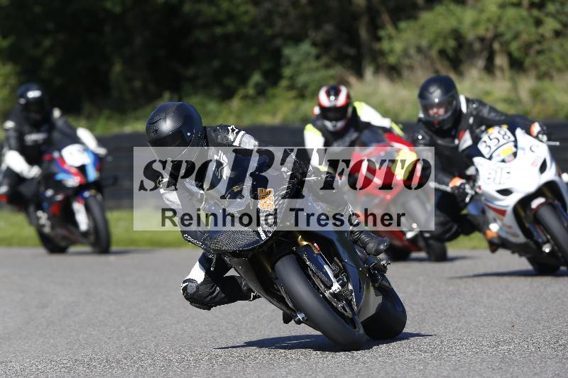 /55 20.09.2025 Speer Racing ADR/Gruppe gelb/995